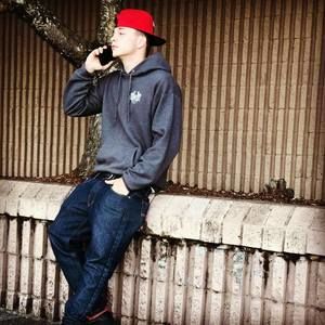 Meet your Posher, Kody